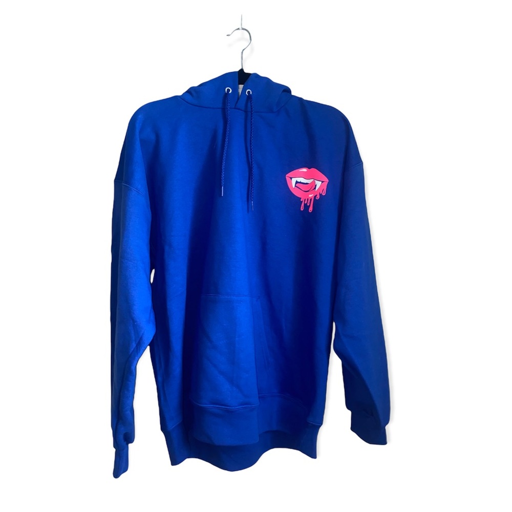 I am selling custom Htv hoodies.